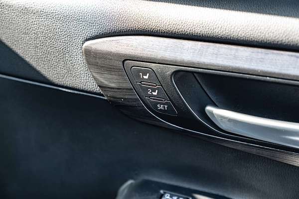 2024 Toyota Kluger Grande AXUH78R