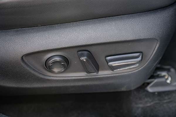 2024 Toyota Kluger Grande AXUH78R