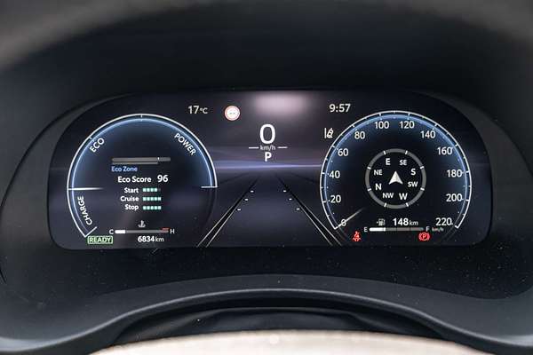 2024 Toyota Kluger Grande AXUH78R