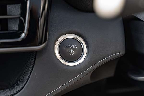 2024 Toyota Kluger Grande AXUH78R