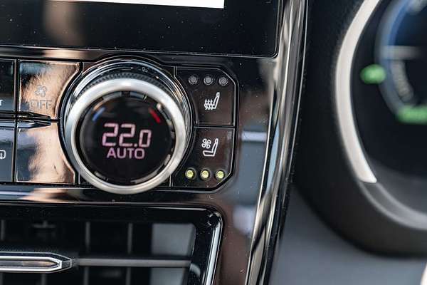 2024 Toyota Kluger Grande AXUH78R