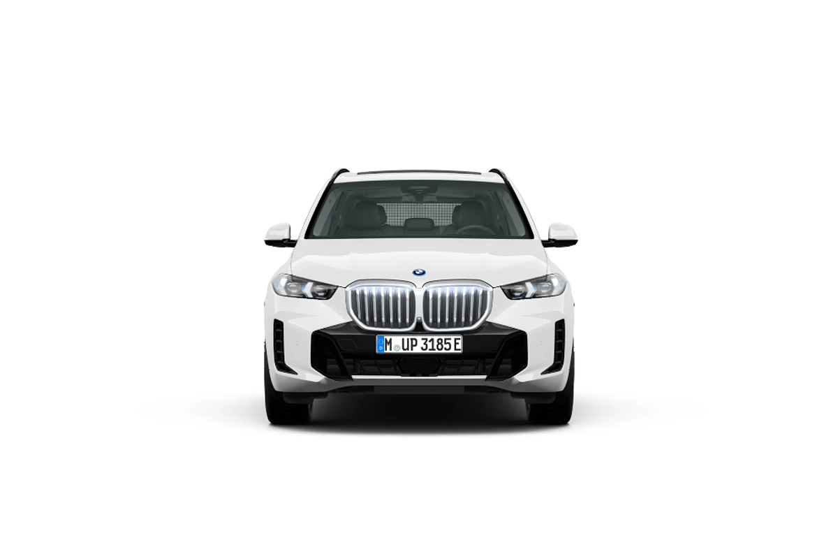 2024 BMW X5 xDrive50e M Sport G05 LCI