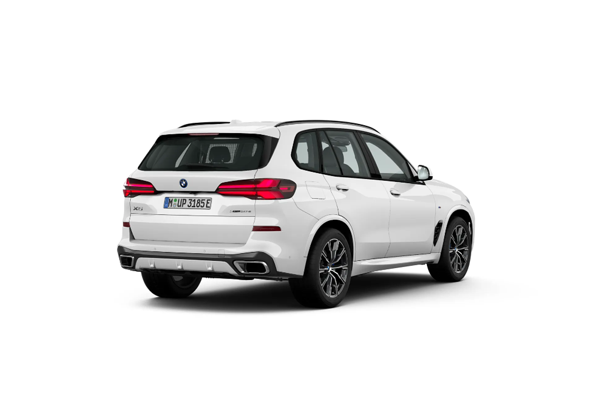 2024 BMW X5 xDrive50e M Sport G05 LCI
