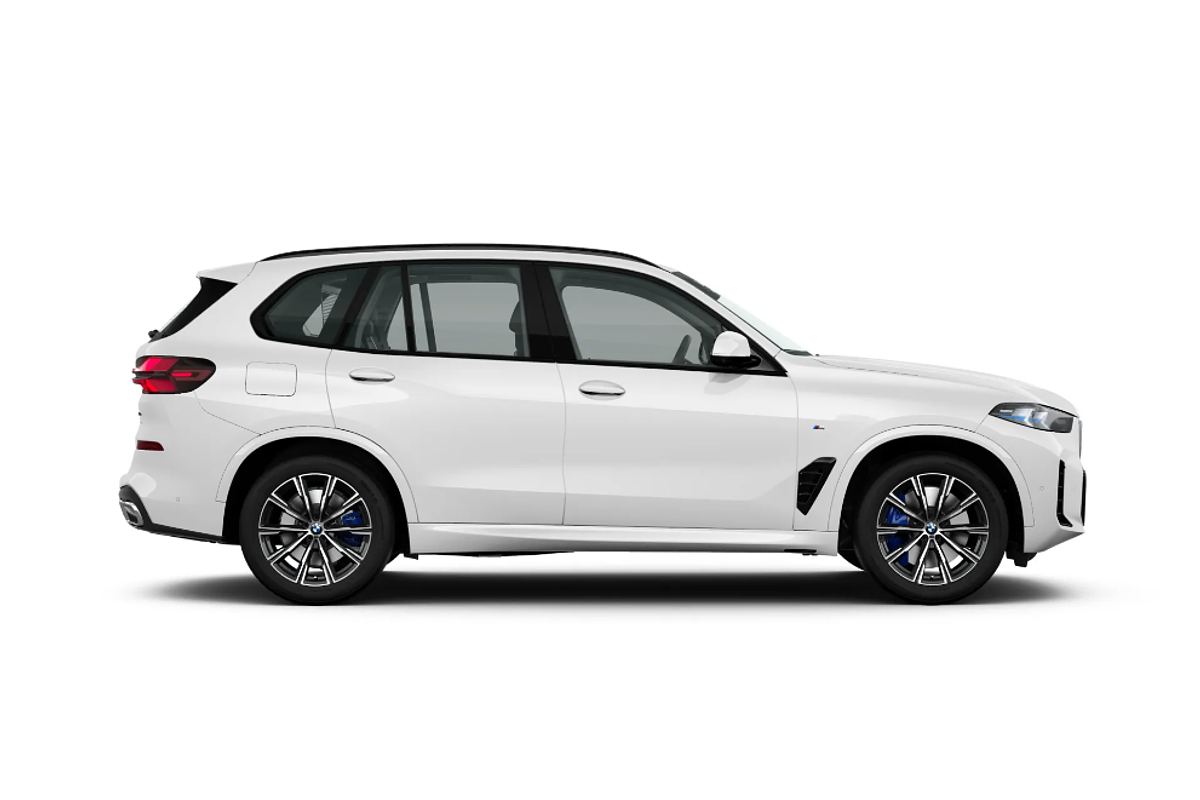 2024 BMW X5 xDrive50e M Sport G05 LCI