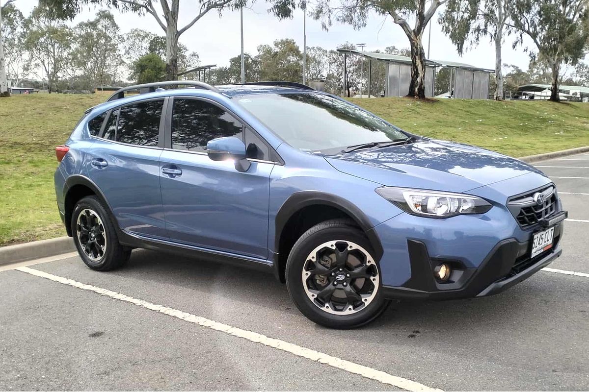 2021 Subaru XV 2.0i-L G5X
