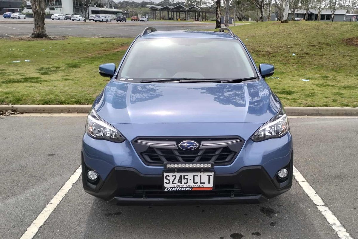 2021 Subaru XV 2.0i-L G5X