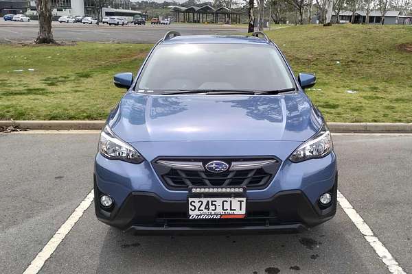2021 Subaru XV 2.0i-L G5X
