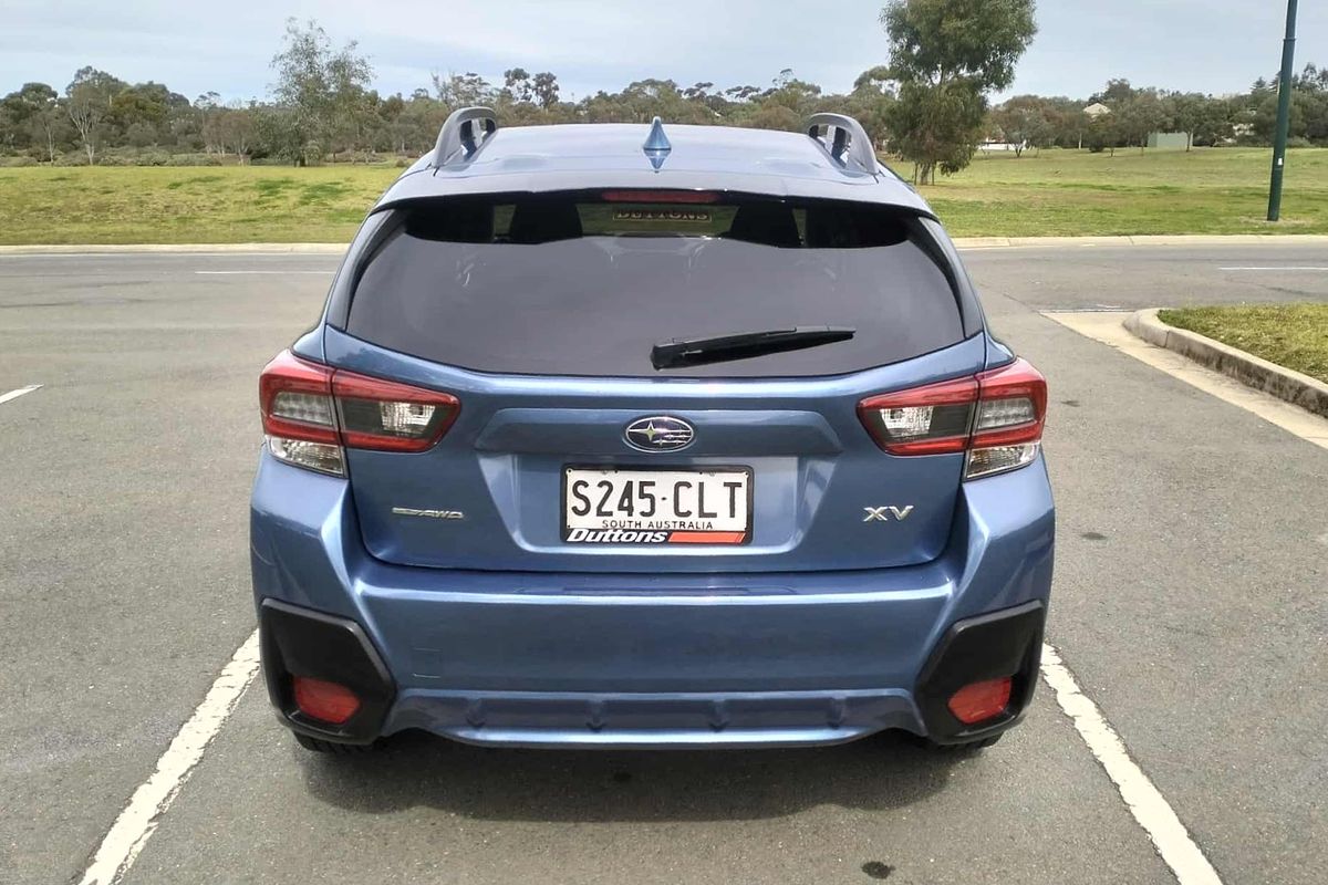 2021 Subaru XV 2.0i-L G5X