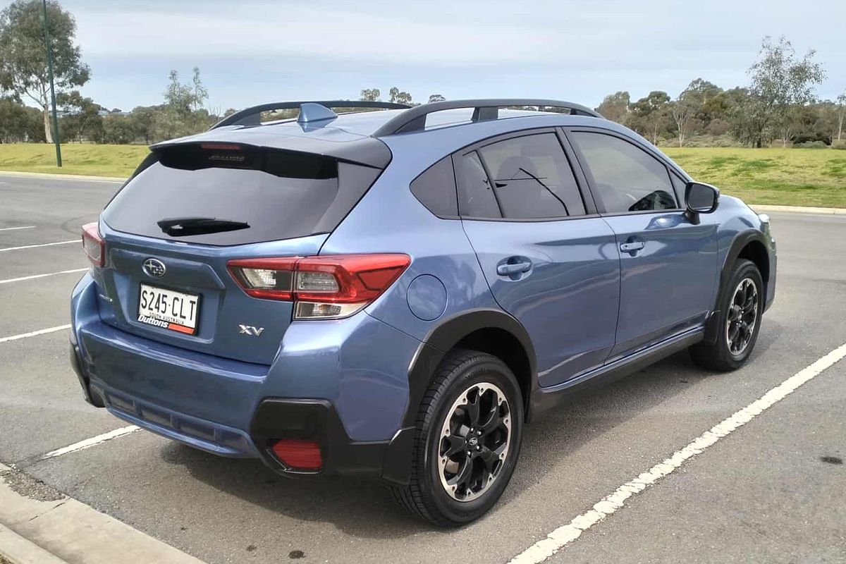 2021 Subaru XV 2.0i-L G5X