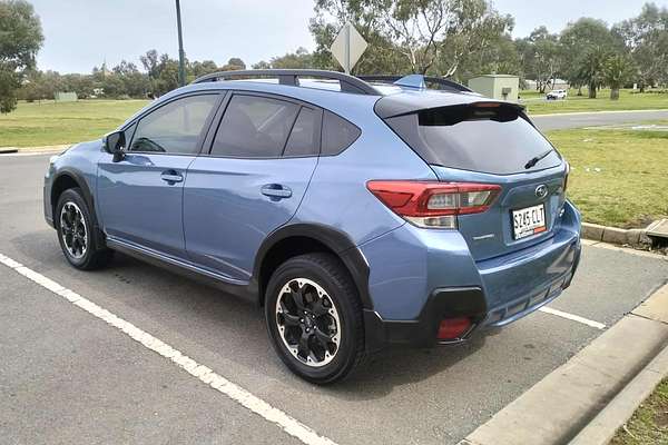 2021 Subaru XV 2.0i-L G5X