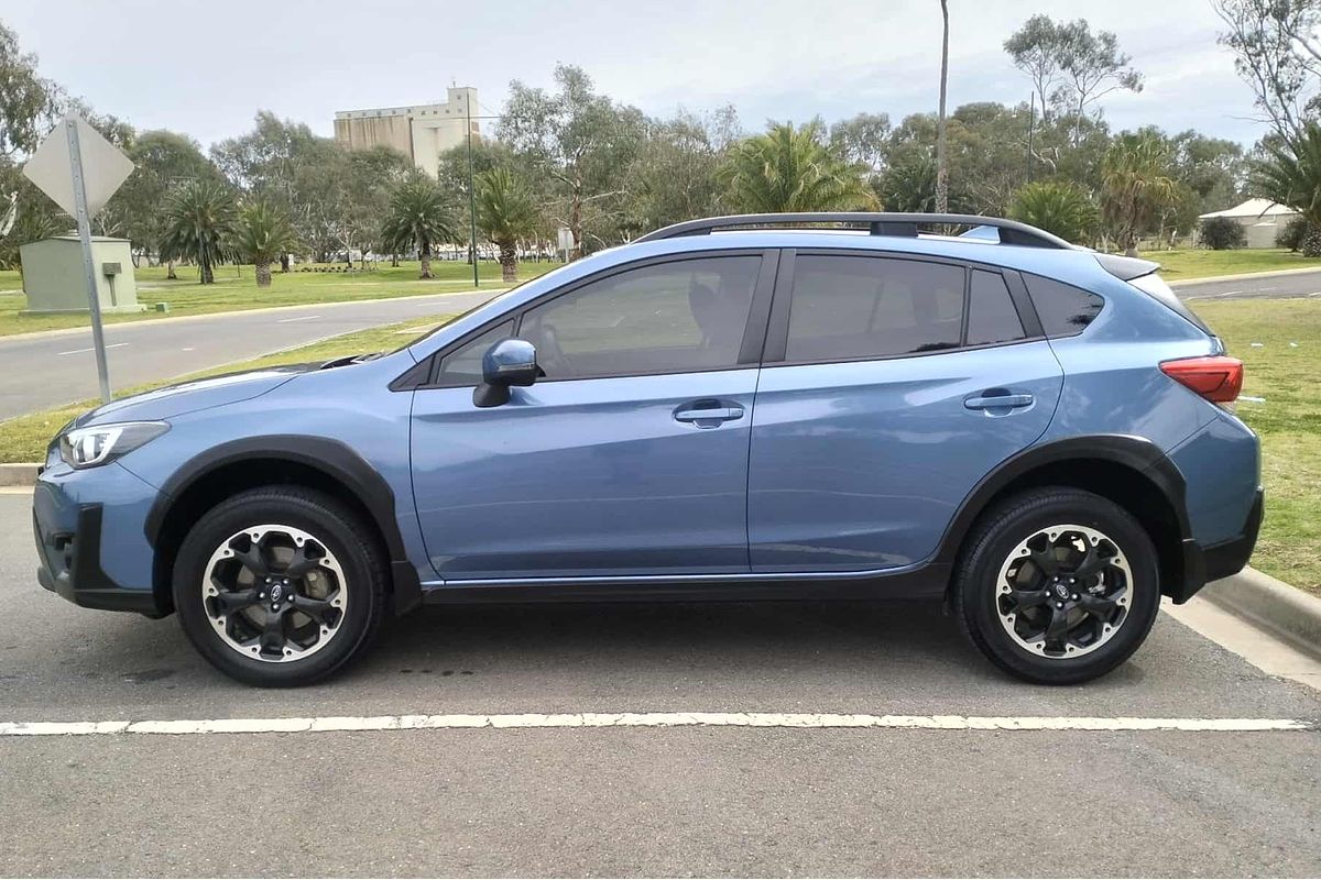 2021 Subaru XV 2.0i-L G5X