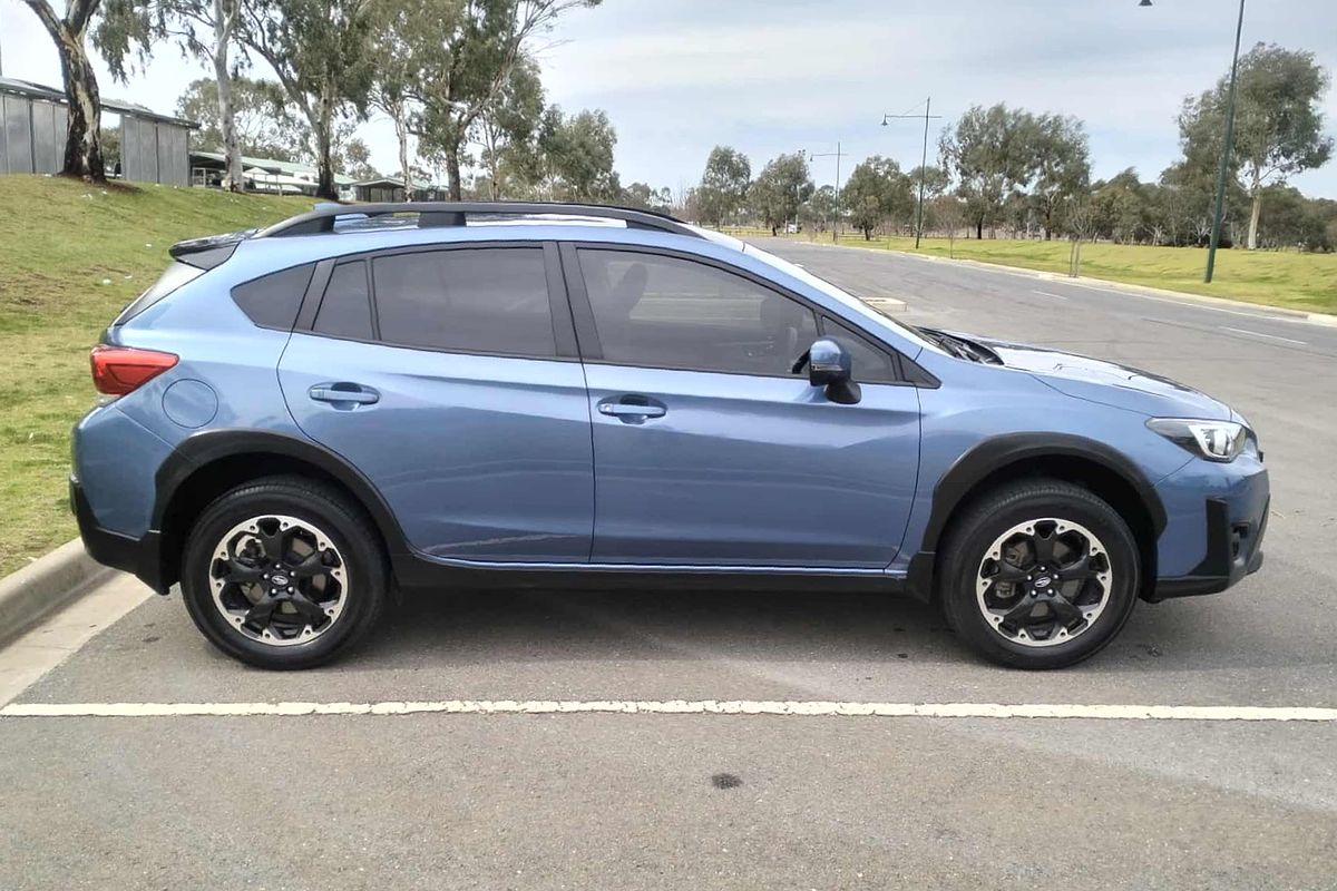 2021 Subaru XV 2.0i-L G5X