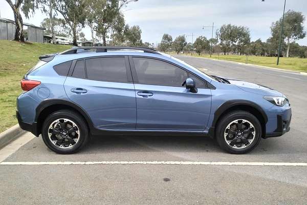 2021 Subaru XV 2.0i-L G5X
