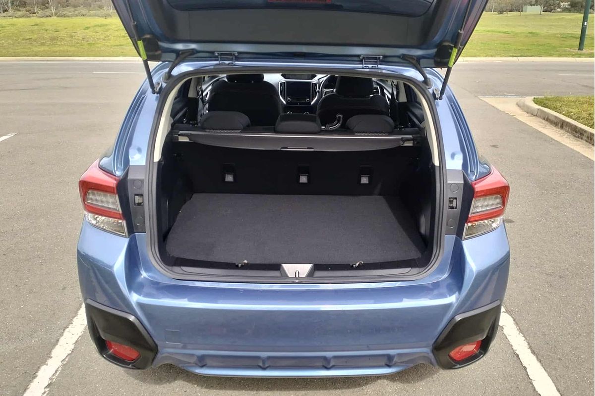 2021 Subaru XV 2.0i-L G5X