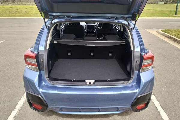 2021 Subaru XV 2.0i-L G5X