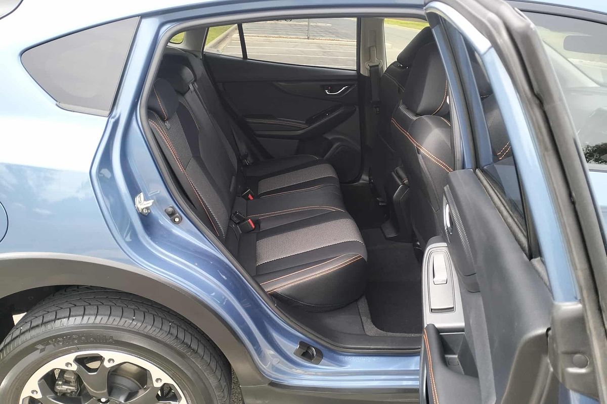 2021 Subaru XV 2.0i-L G5X