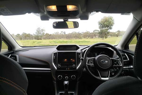 2021 Subaru XV 2.0i-L G5X