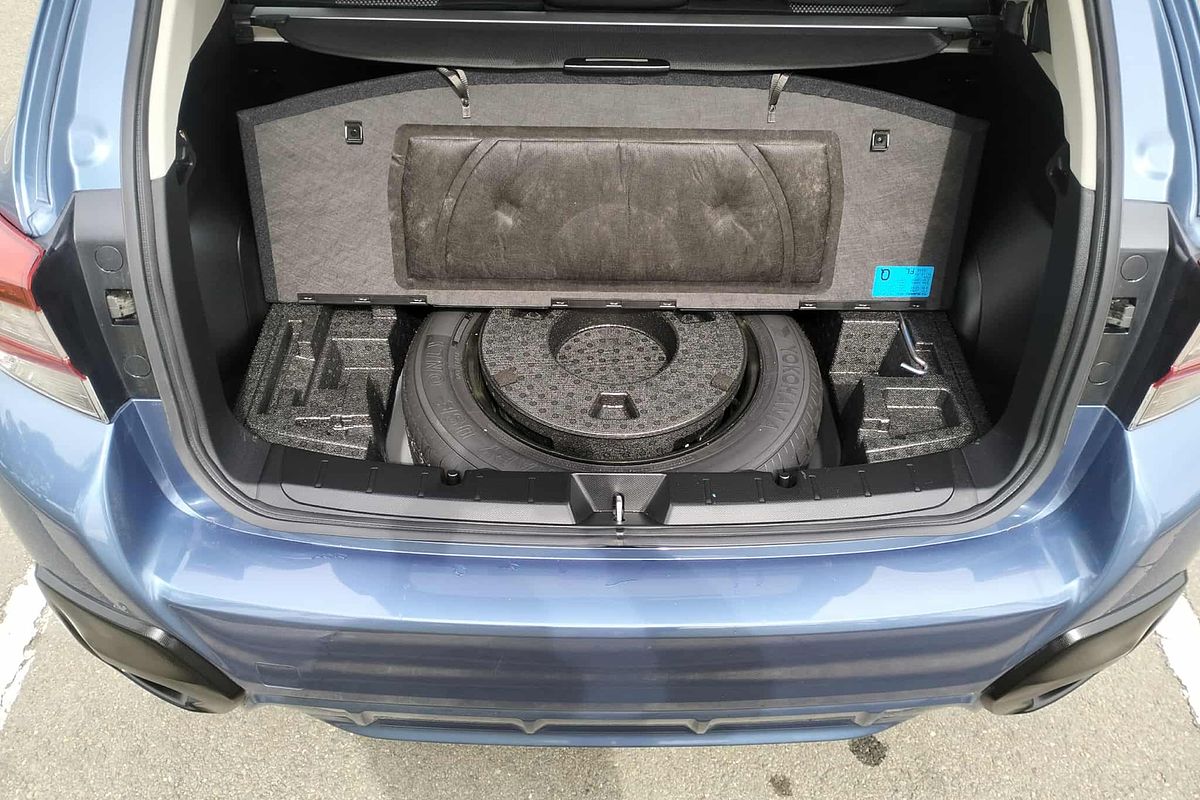 2021 Subaru XV 2.0i-L G5X