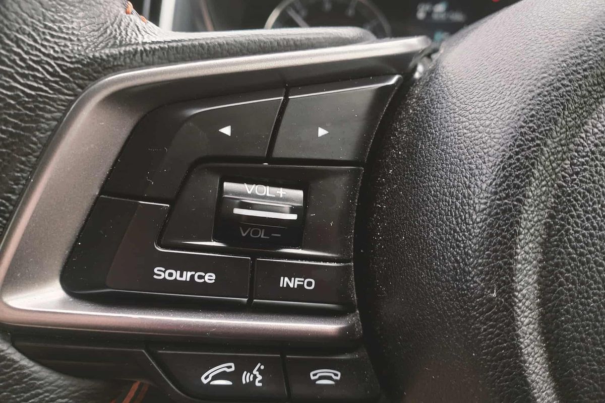 2021 Subaru XV 2.0i-L G5X
