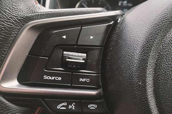 2021 Subaru XV 2.0i-L G5X