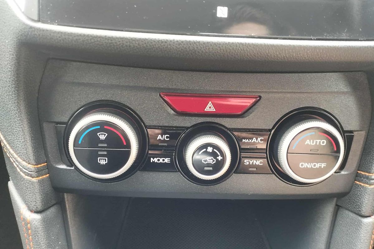 2021 Subaru XV 2.0i-L G5X