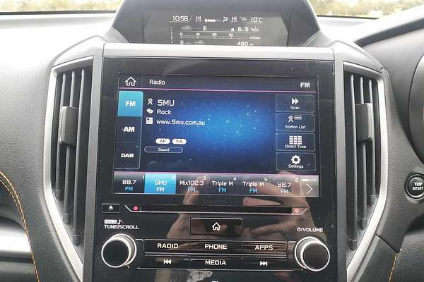 2021 Subaru XV 2.0i-L G5X