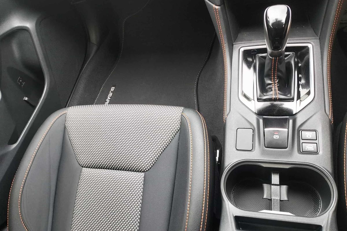 2021 Subaru XV 2.0i-L G5X