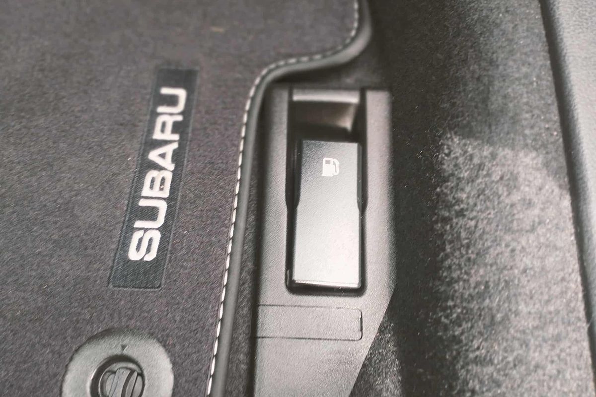 2021 Subaru XV 2.0i-L G5X