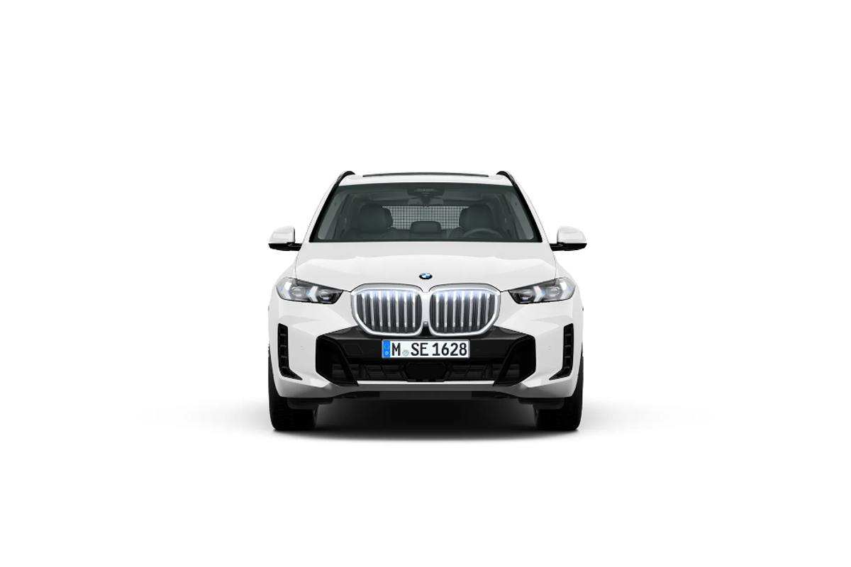 2024 BMW X5 xDrive30d M Sport G05 LCI
