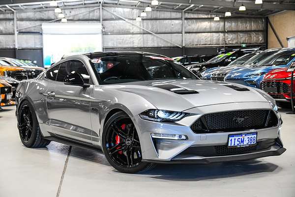 2019 Ford Mustang GT FN