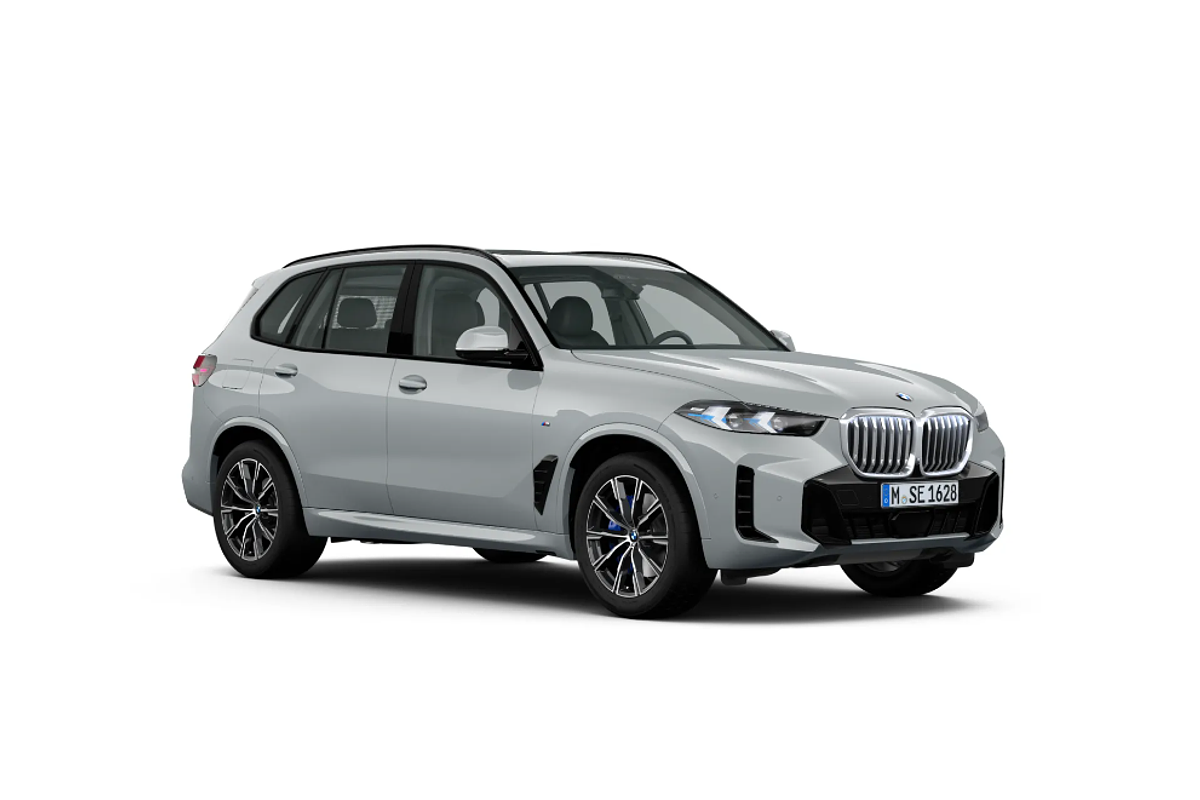 2025 BMW X5 xDrive30d M Sport G05 LCI