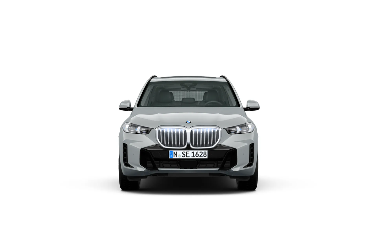 2025 BMW X5 xDrive30d M Sport G05 LCI
