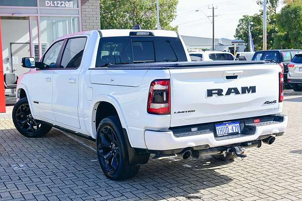 2023 RAM 1500 Limited RamBox DT 4X4 SWB