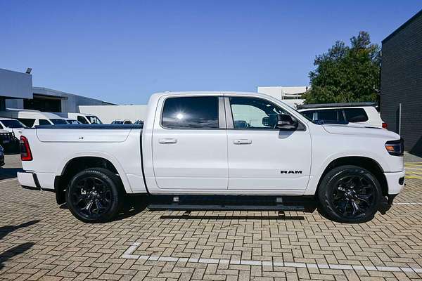 2023 RAM 1500 Limited RamBox DT 4X4 SWB