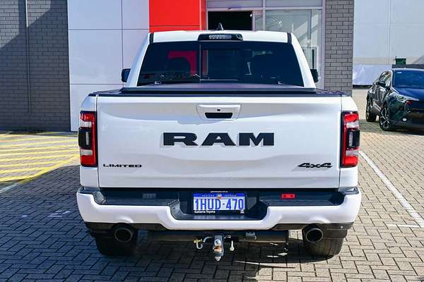 2023 RAM 1500 Limited RamBox DT 4X4 SWB