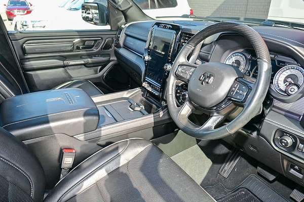 2023 RAM 1500 Limited RamBox DT 4X4 SWB