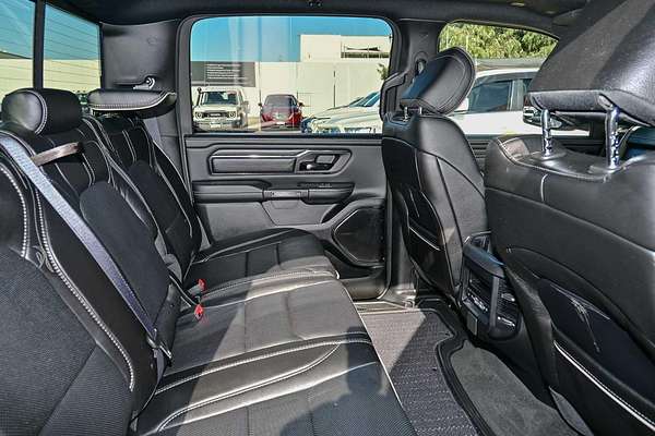 2023 RAM 1500 Limited RamBox DT 4X4 SWB