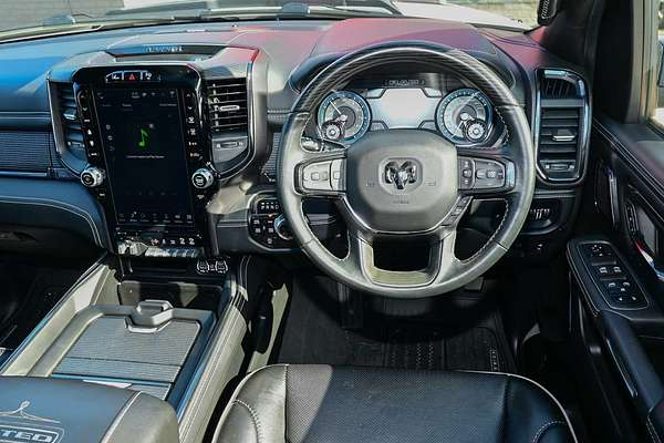 2023 RAM 1500 Limited RamBox DT 4X4 SWB