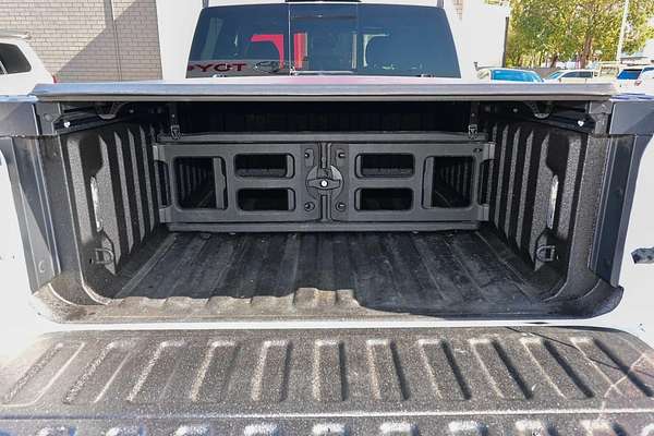 2023 RAM 1500 Limited RamBox DT 4X4 SWB