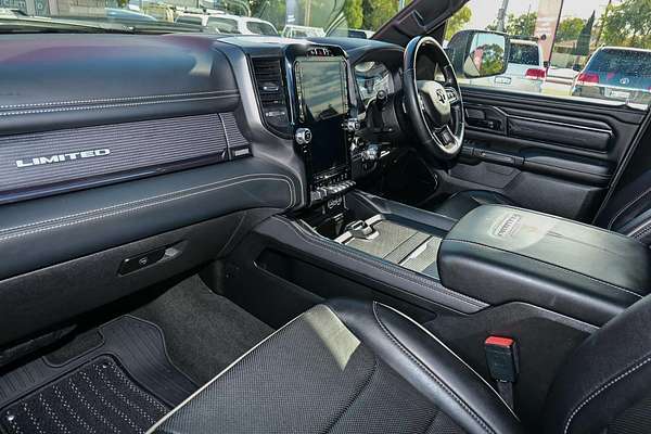 2023 RAM 1500 Limited RamBox DT 4X4 SWB