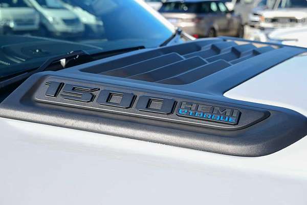 2023 RAM 1500 Limited RamBox DT 4X4 SWB
