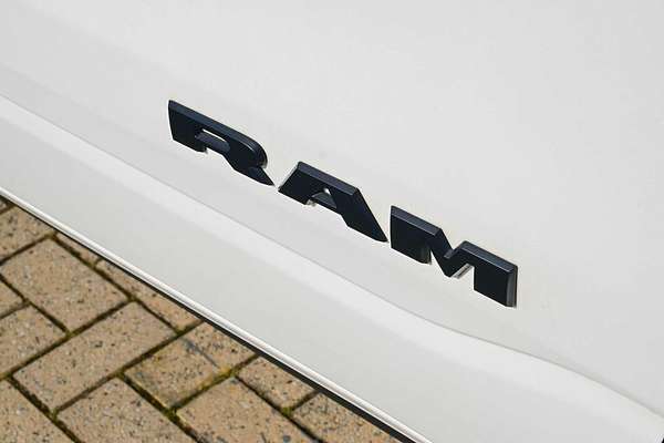 2023 RAM 1500 Limited RamBox DT 4X4 SWB