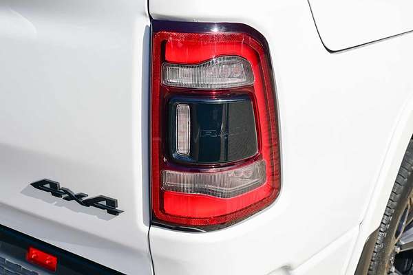 2023 RAM 1500 Limited RamBox DT 4X4 SWB