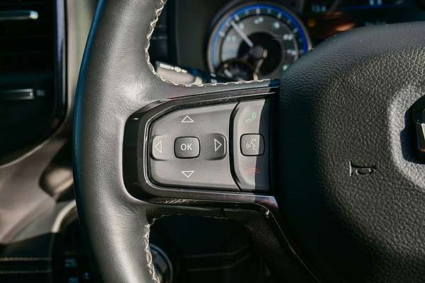 2023 RAM 1500 Limited RamBox DT 4X4 SWB