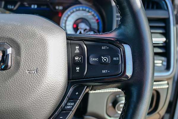 2023 RAM 1500 Limited RamBox DT 4X4 SWB