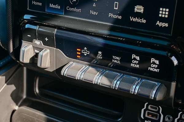 2023 RAM 1500 Limited RamBox DT 4X4 SWB