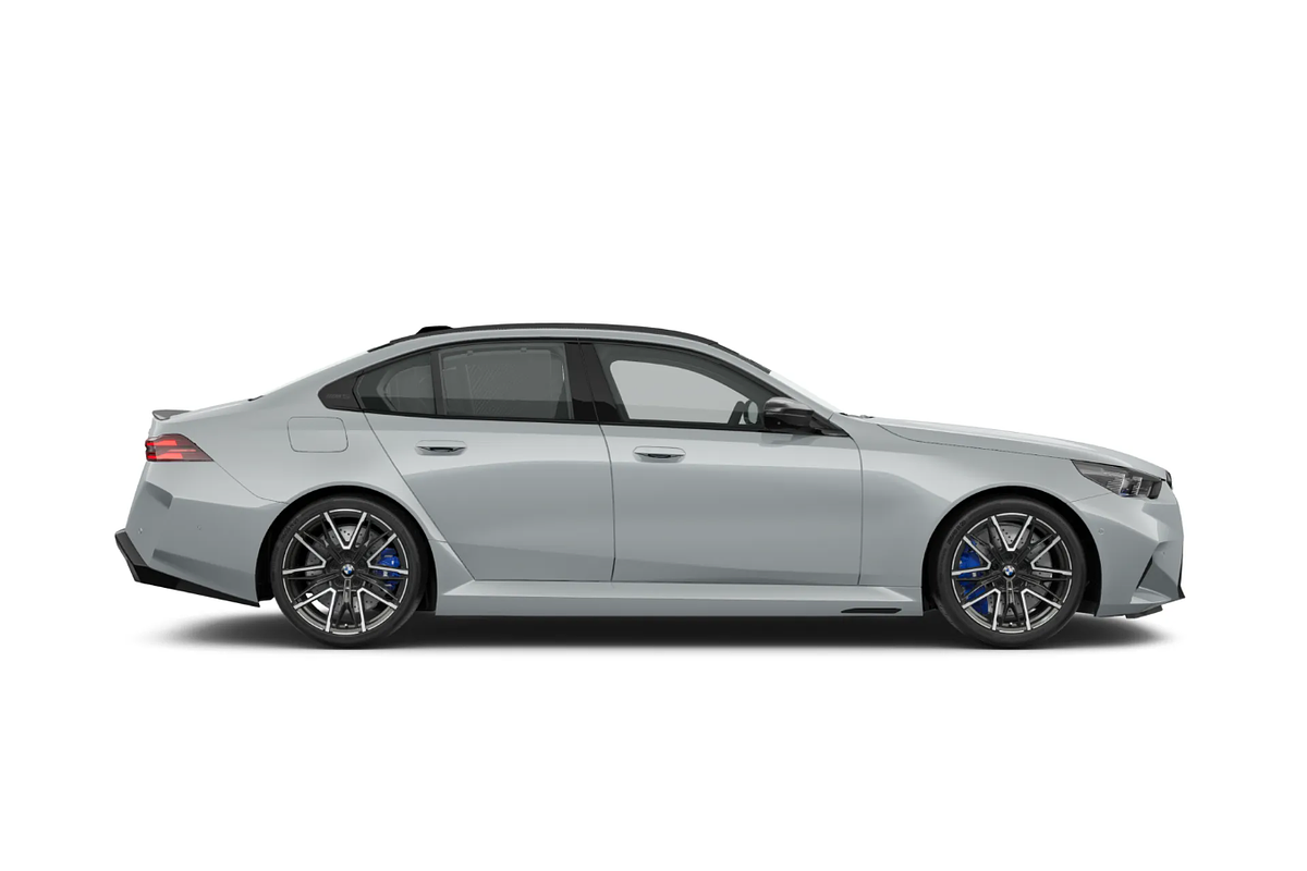 2024 BMW M5 G90