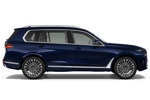 2024 BMW X7 xDrive40i M Sport G07 LCI