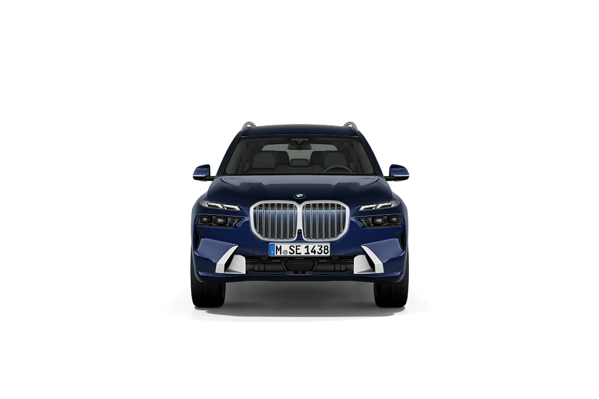 2024 BMW X7 xDrive40i M Sport G07 LCI