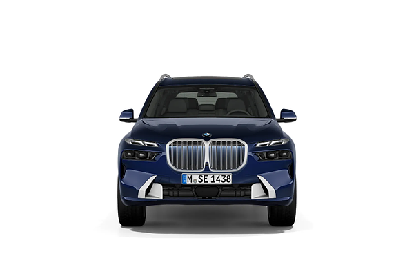 2024 BMW X7 xDrive40i M Sport G07 LCI